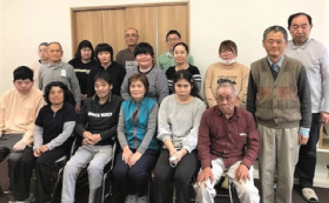 台風被害からの再開に向けて応援コース