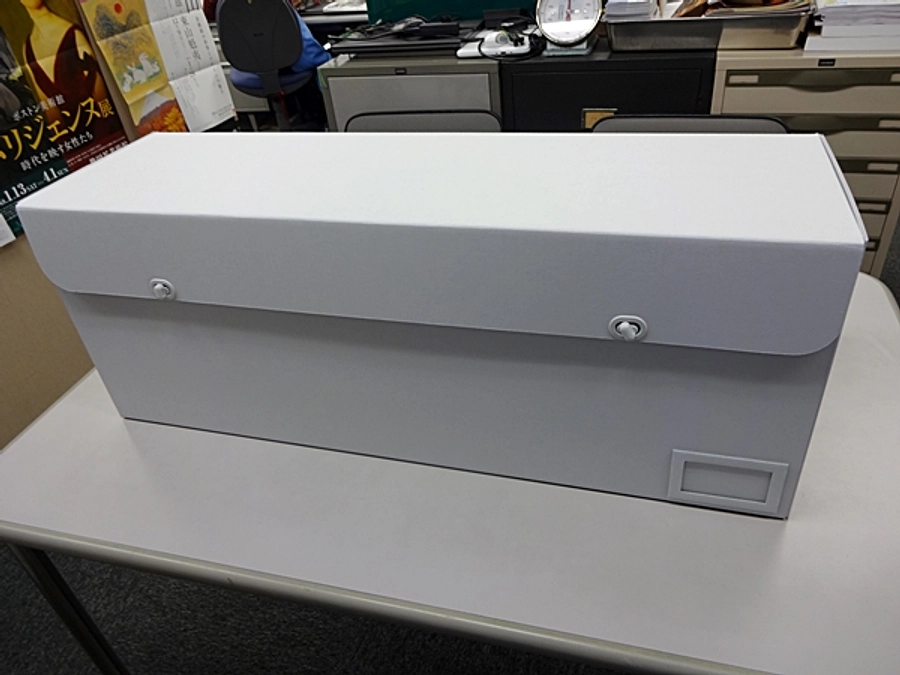 詳しく解説｜アーカイバル容器（保存箱）とは