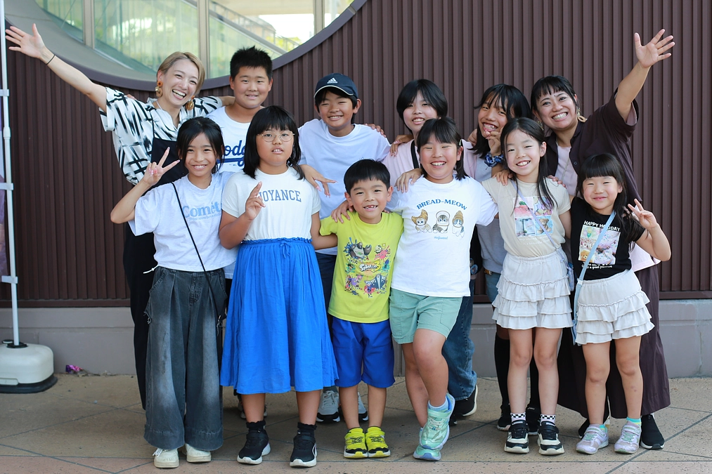 無事に達成することができました！