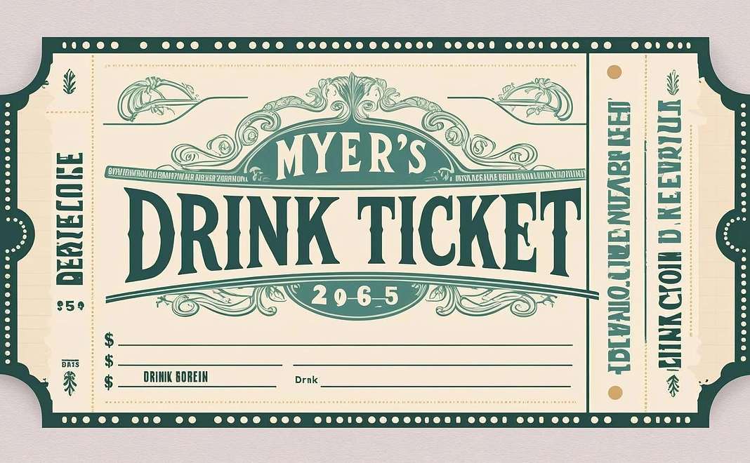 【追加リターン！！】10杯分のドリンク交換券