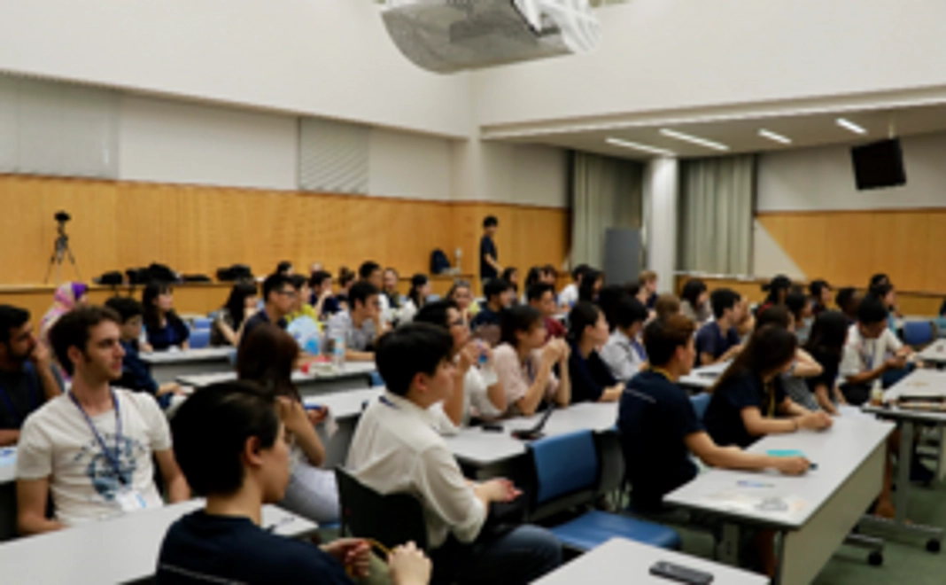 〈ご支援感謝致します〉成果発表会へご招待致します