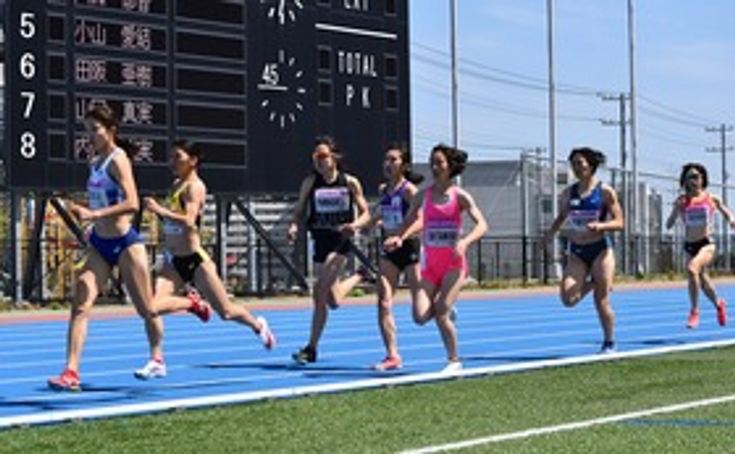 プロジェクト&アスリート応援コースⅠ