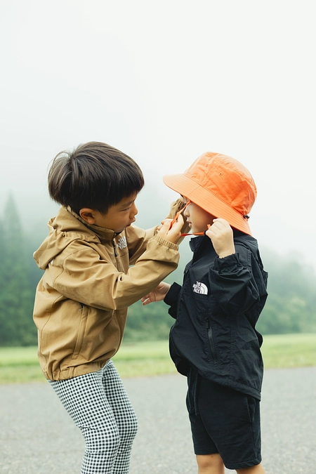 誰一人取り残さない世界へ／DANRO CHILDREN 北海道・東北チーム_ダンチル通信#9