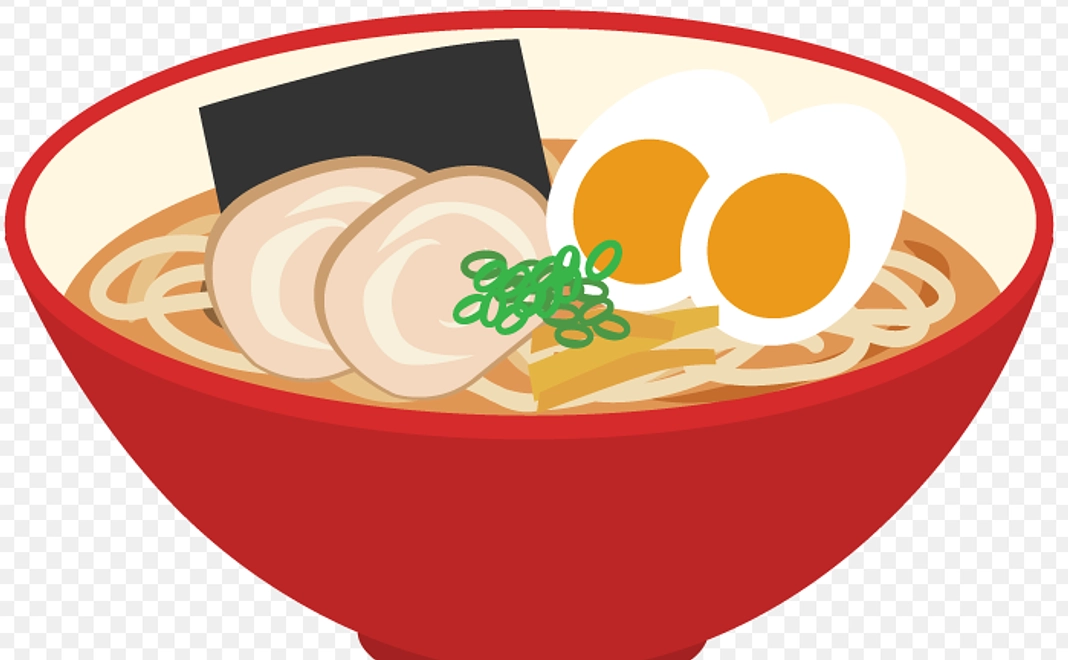 ラーメン１杯無料