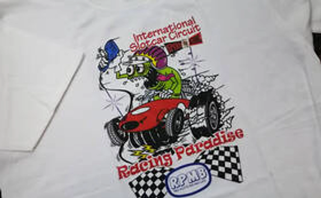 会員入会、走行券、Tシャツセット