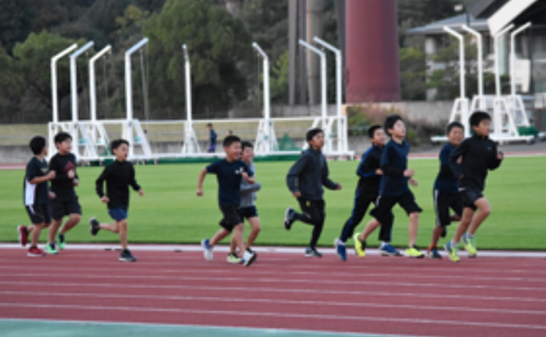 シルバーサポーター