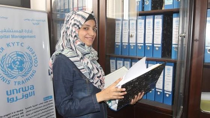 世界最大の監獄？パレスチナ、ガザに眠るアイデアを形にしたい！