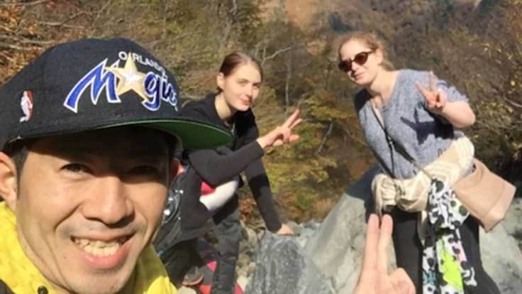 何も取り柄のない俺が２万キロのトレーニングに出る訳とは・・・