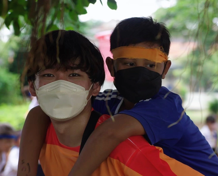 【願い】8代目 企画局長 神谷奎甫