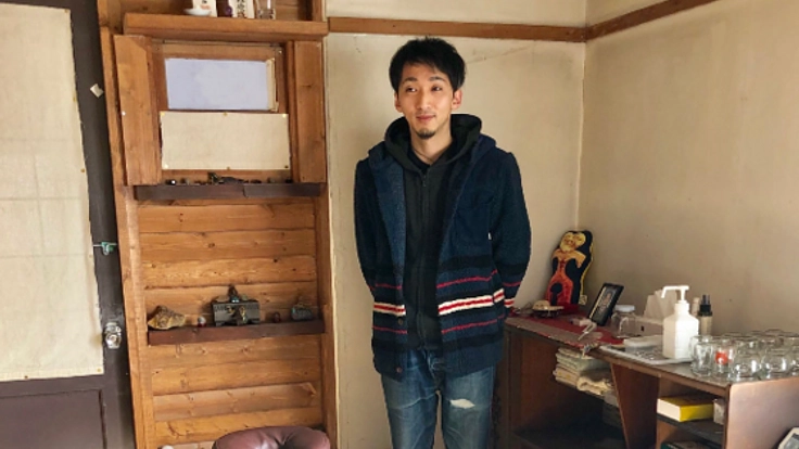 投げ銭スタイルの鍼灸治療院の開業資金を集めたい！