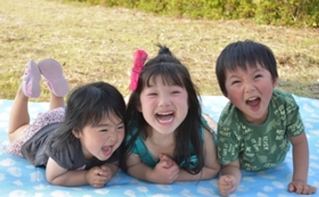 感謝のメール、HP掲載