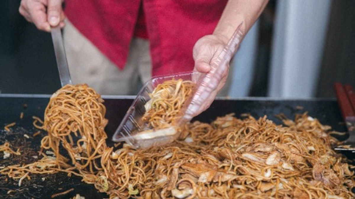 出店紹介（いさり火編）