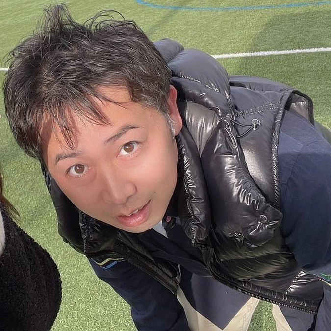 応援メッセージ（25）小室大輔（TMNホールディングス株式会社　代表取締役）