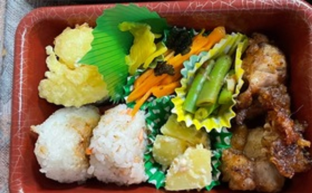 感謝のお手紙＋キッチンの壁に名前掲載権（小）＋オリジナルカード