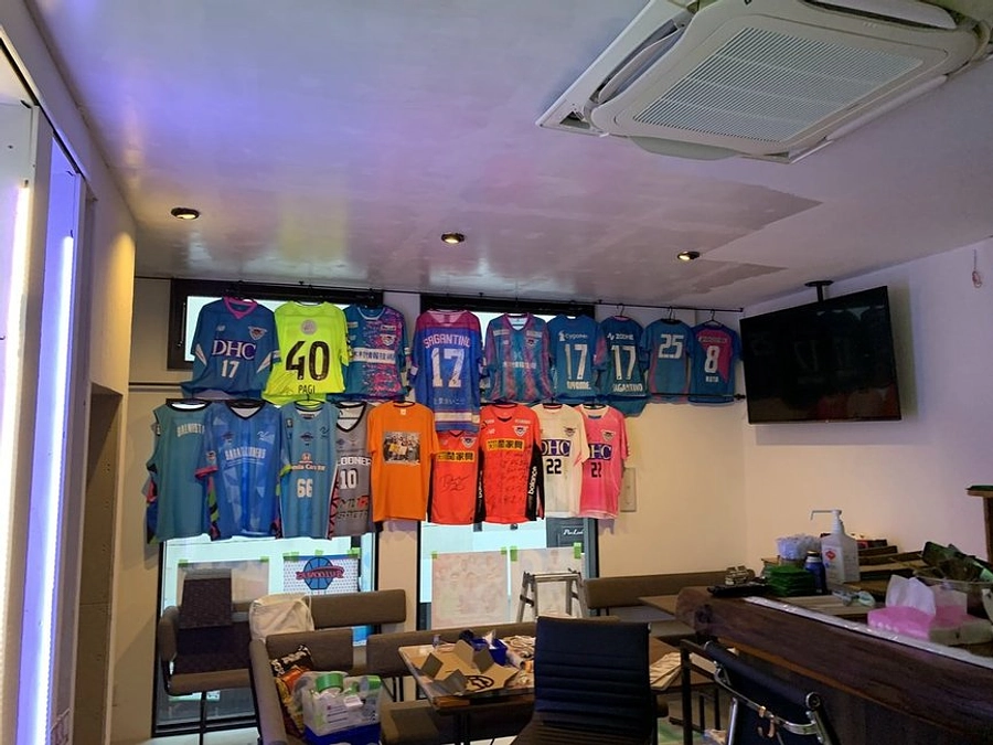 久しぶりの活動報告をさせて頂きます。