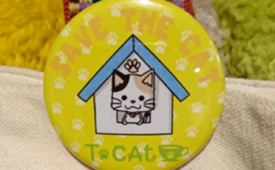 T-CAT‘ｓと遊べるコース