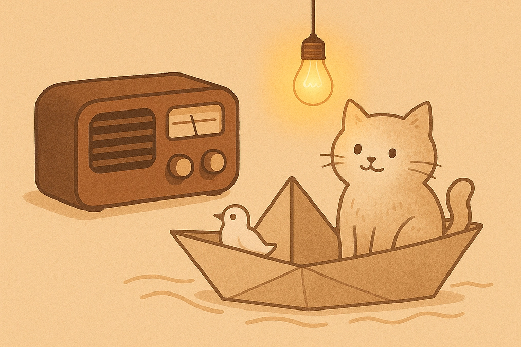 【🎙️OTTAVAラジオ出演のお知らせ】