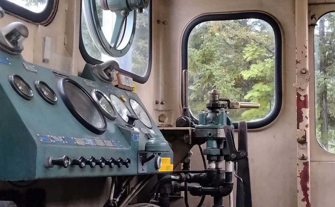 【 運転体験コース 】 本格的に 走りたい!!