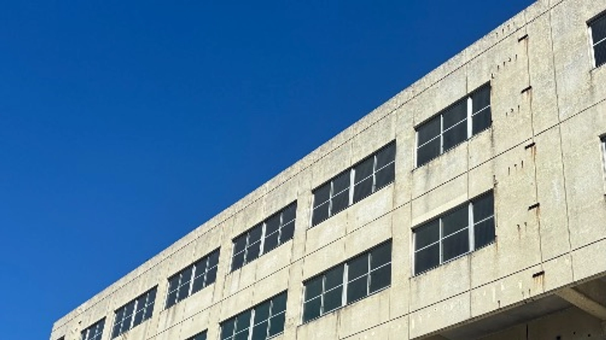 母校、九州国際大学付属高等学校を訪問しました！