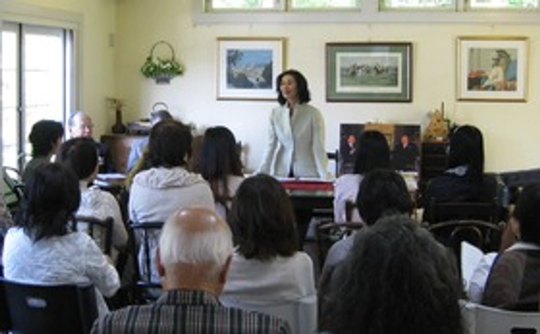 講座開催ご招待