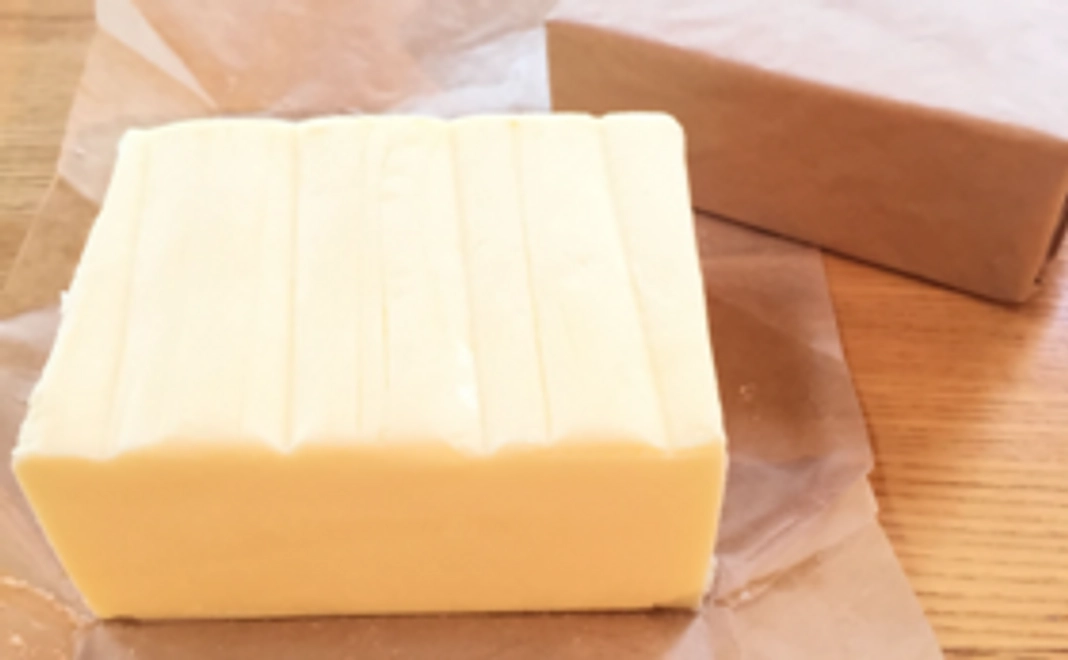 【先行予約】森林ノ牧場の発酵バター