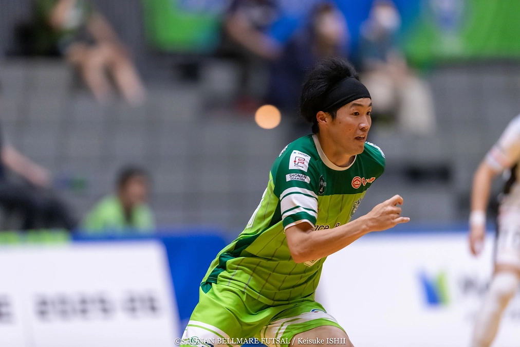 【選手の想い⑬】湘南の竜巻#19 山﨑歩夢