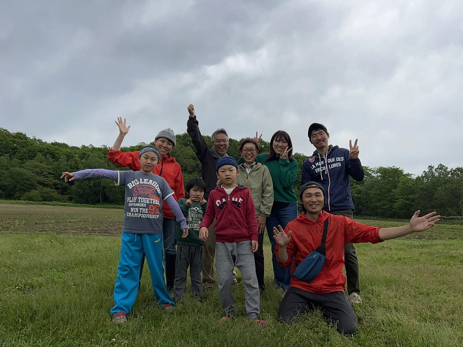 クラウドファンディングもうすぐ達成！感謝です！！