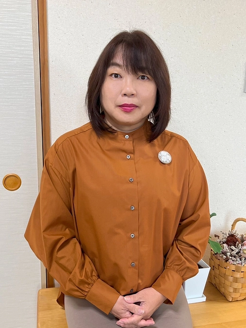 応援メッセージ（18）川崎敦子（特定非営利活動法人　芹川の河童）