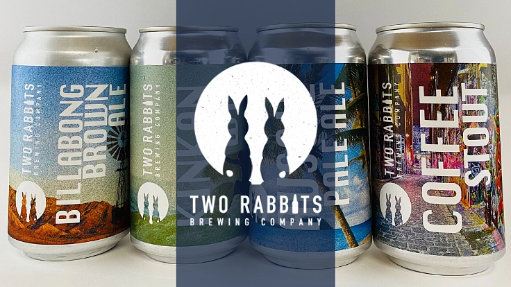 高品質なクラフトビールを届けるために、瓶から缶へ進化します！