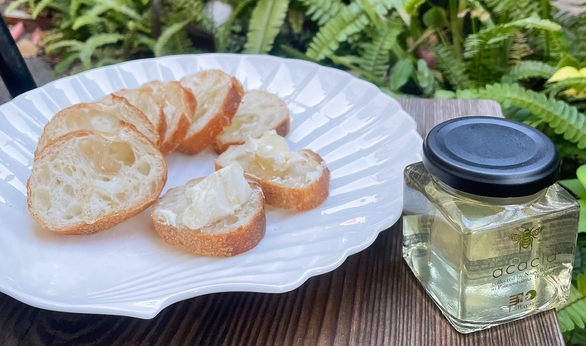 お2人からのご支援、ありがとうございます。