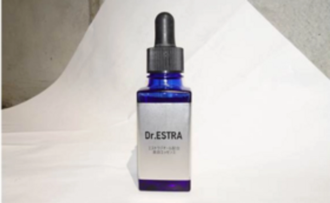 デリケートモイスト美容液:シルバーラベルコース