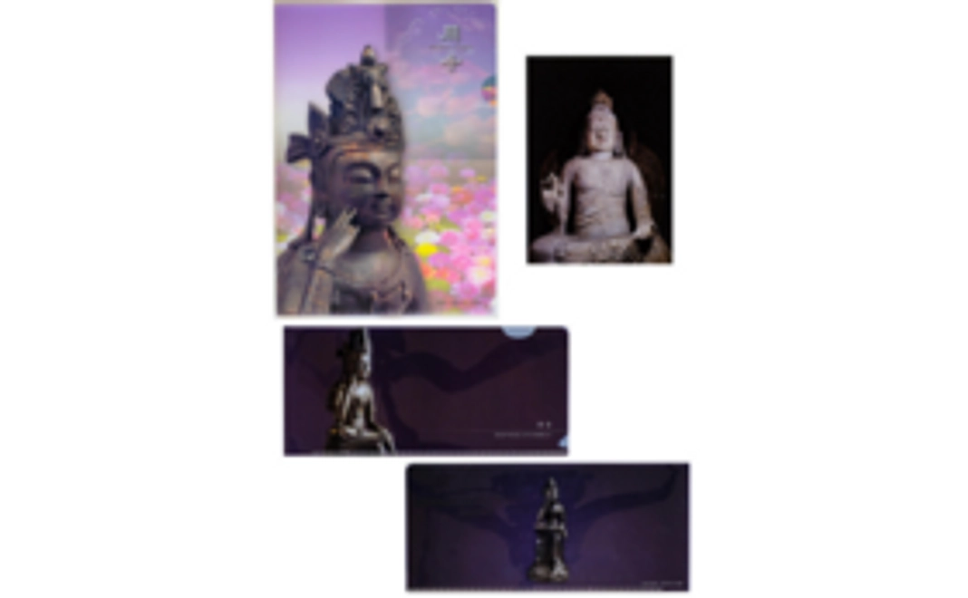 仏様グッズコース