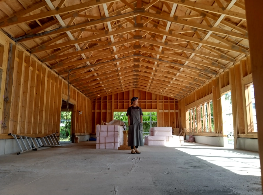 公開1週間、かなり厳しいスタートとなりましたが最後まで頑張ります！