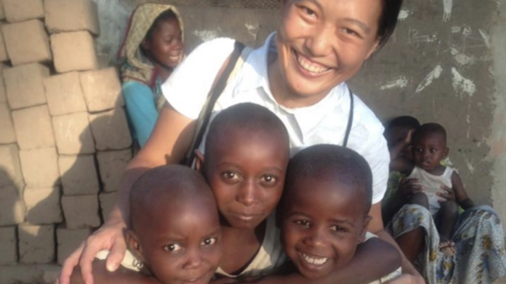 タンザニアの学校に井戸を掘り、安全できれいな水を届けたい！