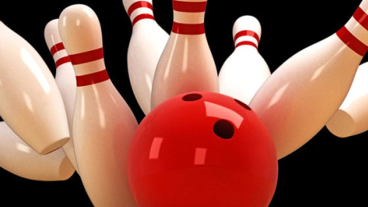 ボウリング好き必見！レーンコンディションノートを制作したい！