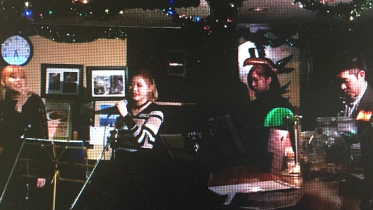 音楽の響きをこの先も！地域 × 音楽を繋ぐカフェを復活させたい