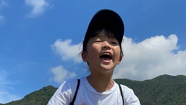 【地方創生】岡山県真庭市を舞台に、子供達が日本の良さを世界へ伝える