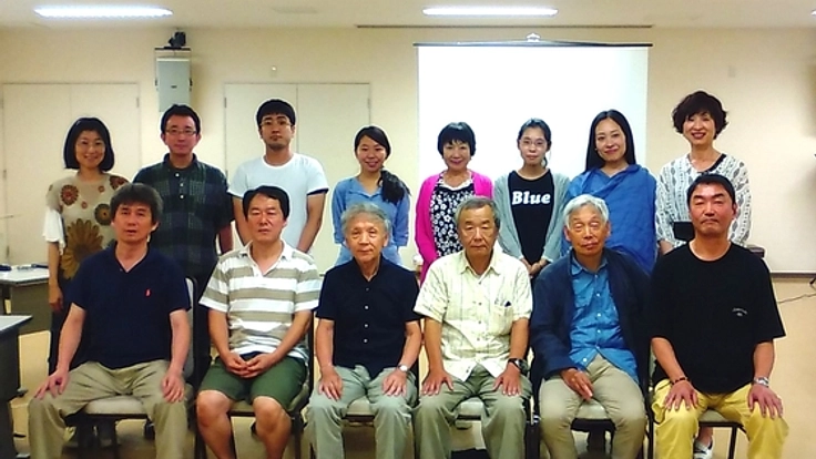 これまでにない「いのち」の“気づき・学びの場”の創立へ！