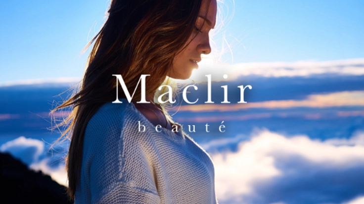 手荒れに悩むスタイリストへ。藻を使った化粧水とクリームを開発