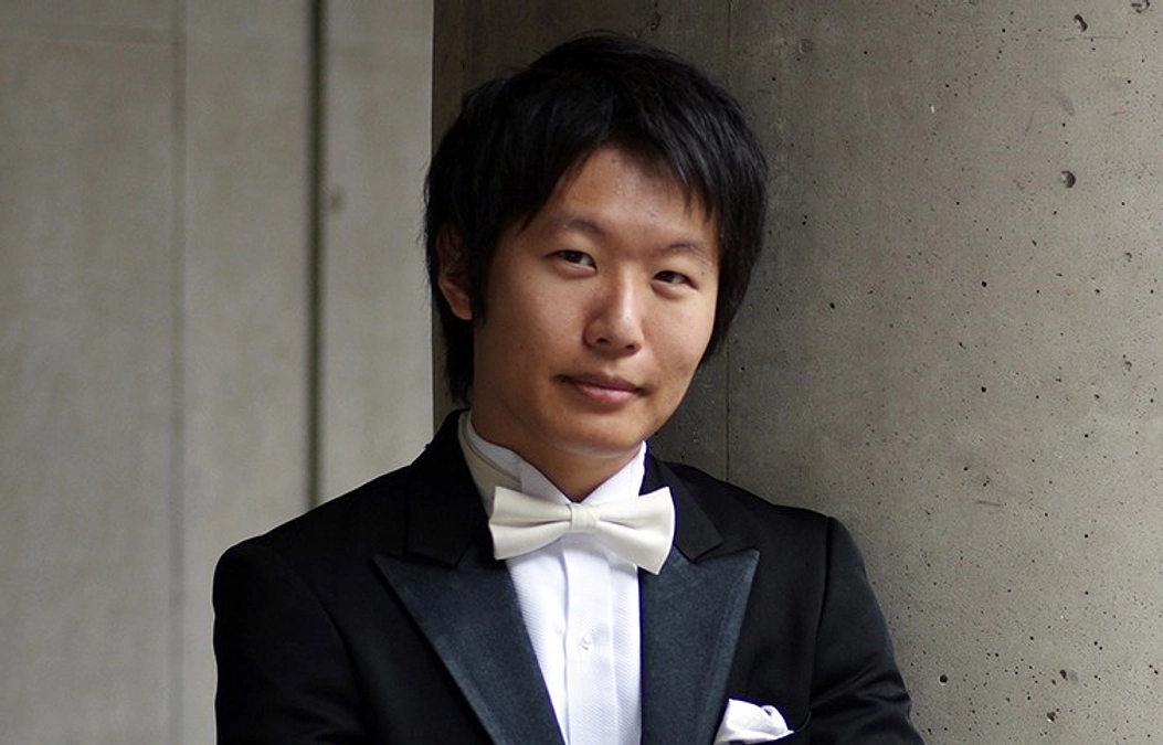 指揮者・木許裕介先生からのメッセージ紹介