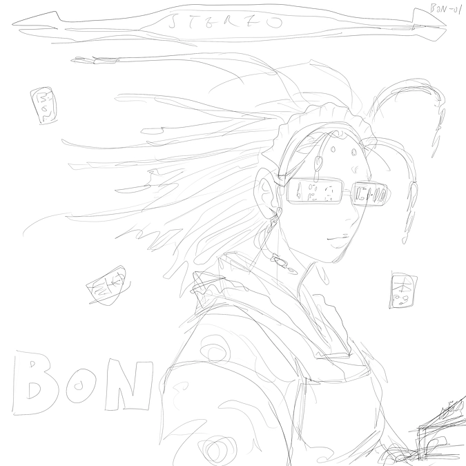 データより物かなと思い、新曲からレコードに切り替えました。