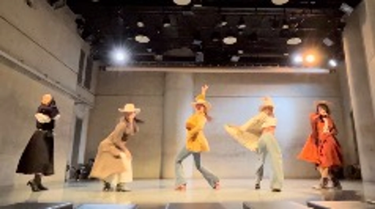 【怒涛の2公演】無事、終演いたしました。ご声援ありがとうございます。