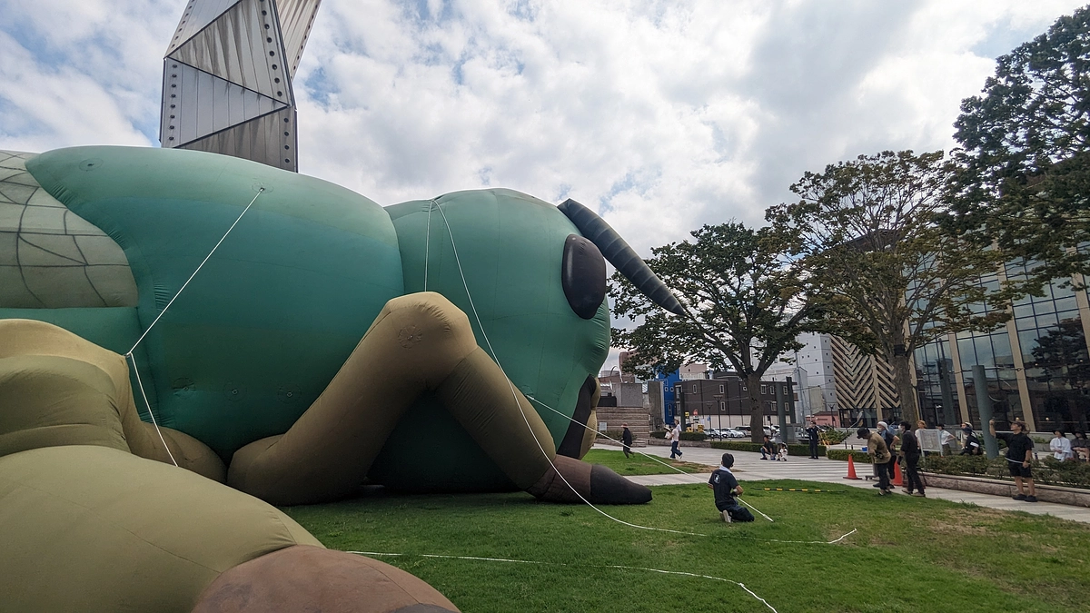 室井絵里さんからのメッセージ