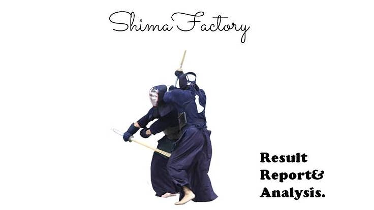 剣道無観戦試合　スマホで結果を即座にＳＮＳ配信できるアプリ