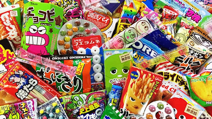 児童養護施設の子ども達に美味しい食べ物を贈りたい!