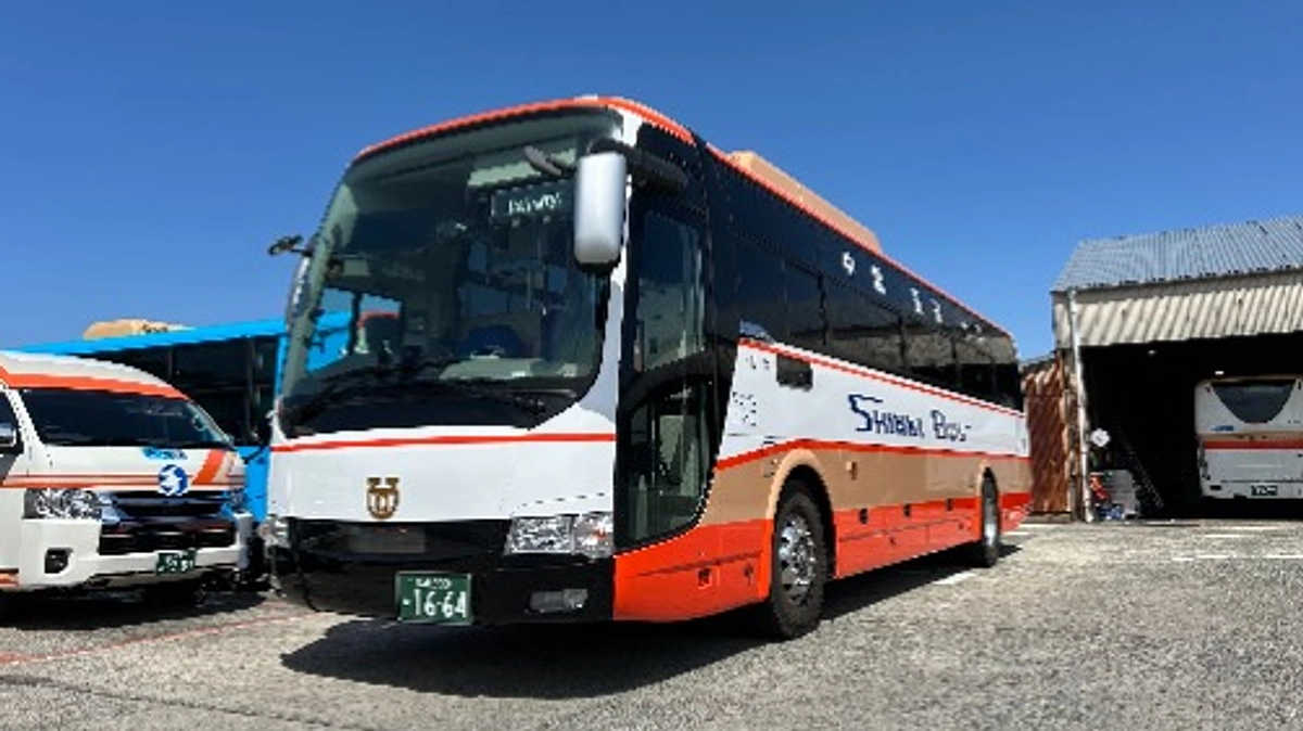 特別運行の残席販売を10月1日（水）より開始します！