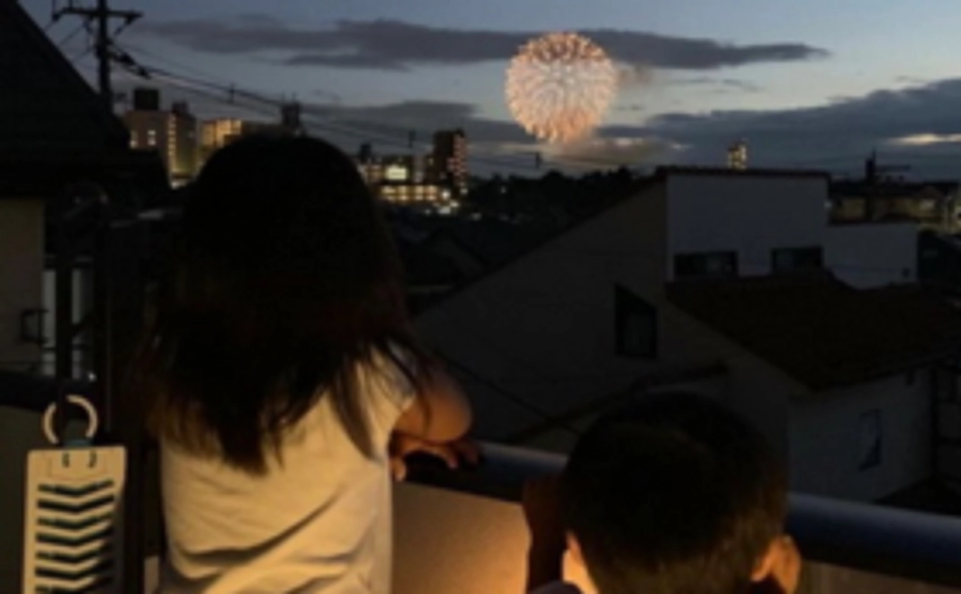 ☆願いを花火玉に込めて…「メッセージコース」☆