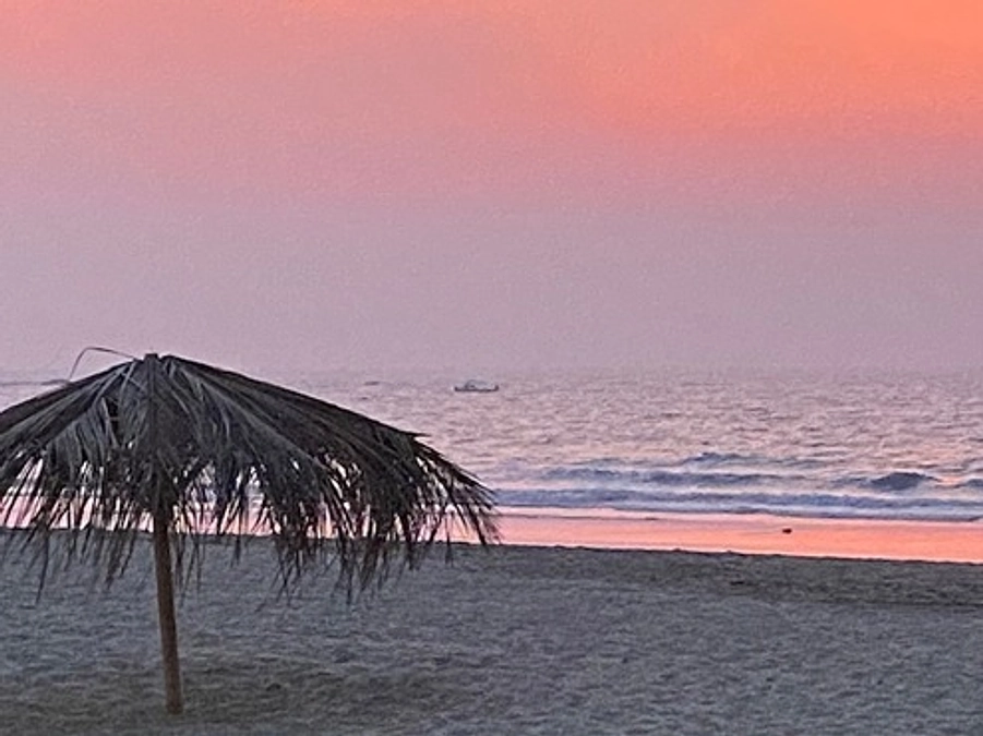 どうしてミャンマーNgweSaungなのか