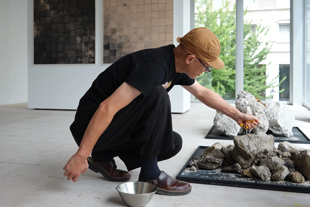 【メッセージ】実行委員会メンバー 日置哲也