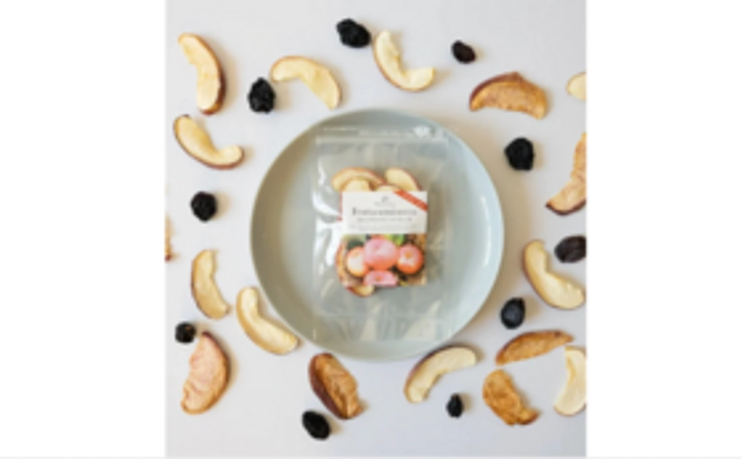 【手軽においしく】ドライフルーツコース